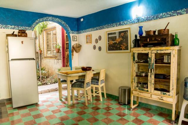 Pueblo Maya By Majikal B&B Mérida Zewnętrze zdjęcie
