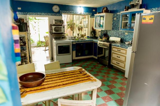 Pueblo Maya By Majikal B&B Mérida Zewnętrze zdjęcie